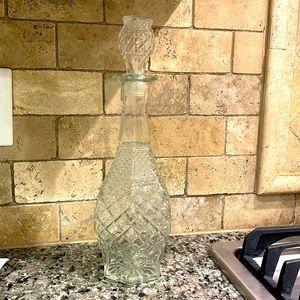 Wine Decanter